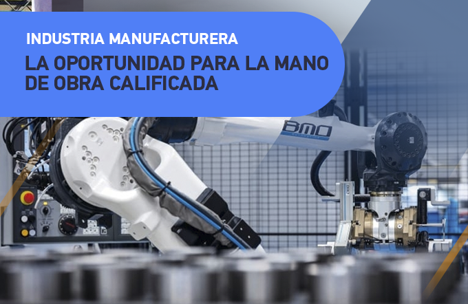 Industria Manufacturera